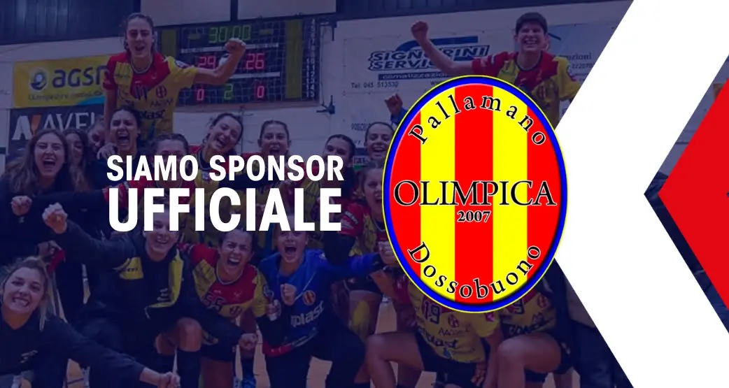 Serie A1 Frauen: Avioparking + Pallamano Olimpica Dossobuono