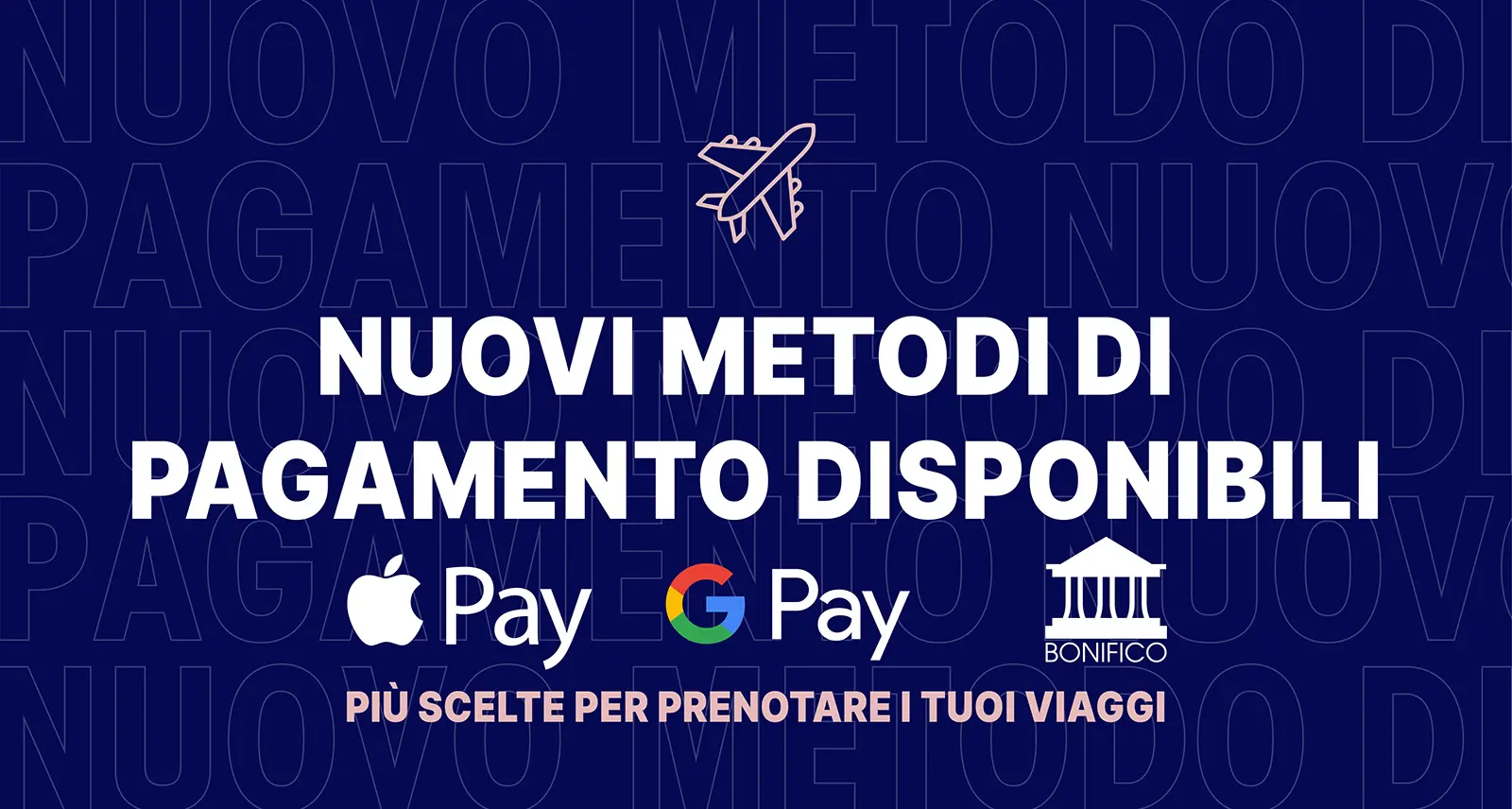 Apple Pay und Google Pay sind da... und nicht nur das.