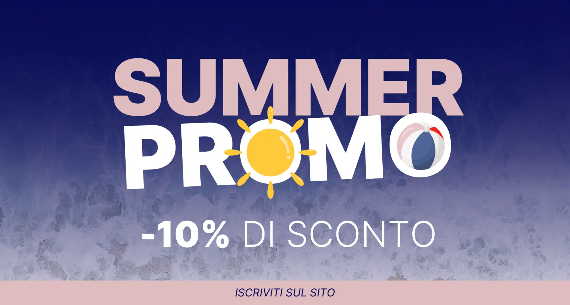 SUMMER PROMO: ENTSPANNT STARTEN, BEI AVIOPARKING PARKEN